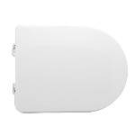 DIANHIDRO - SEDILE WC PER ALTHEA VASO PLAZA FORMA 7