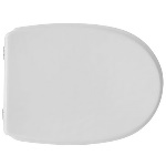 DIANHIDRO - SEDILE WC PER AZZURRA VASO PRATICA FORMA 6
