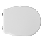 DIANHIDRO - SEDILE WC PER ALTHEA VASO ROYAL FORMA 10