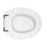 CW - SEDILE WC PER ALTHEA VASO SOFT60 FORMA 1