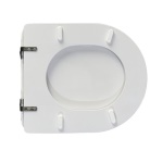 CW - SEDILE WC PER ALTHEA VASO SMART FORMA 6