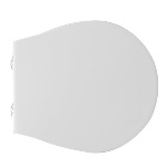 DIANHIDRO - SEDILE WC PER AZZURRA VASO VERA 48 FORMA 2