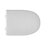 DIANHIDRO - SEDILE WC PER AXA VASO VERBENA FORMA 4