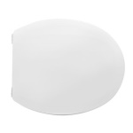 DIANHIDRO - SEDILE WC PER CATALANO VASO 6L NEW FORMA 1