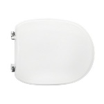 DIANHIDRO - SEDILE WC PER CATALANO VASO 6L FORMA 6