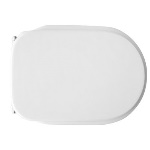 DIANHIDRO - SEDILE WC PER CATALANO VASO ARGENTA FORMA 6