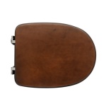 DIANHIDRO - SEDILE WC PER CESAME VASO ARETUSA FORMA 6