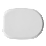 DIANHIDRO - SEDILE WC PER CATALANO VASO CANOVA FORMA 6