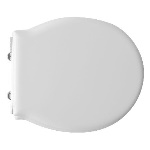 DIANHIDRO - SEDILE WC PER CIELO VASO EASY BATH FORMA 1