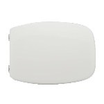 DIANHIDRO - SEDILE WC PER CESAME VASO IONICA FORMA 3
