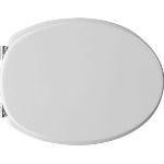 DIANHIDRO - SEDILE WC PER CATALANO VASO LUCE BIANCO FORMA 1