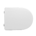 DIANHIDRO - SEDILE WC PER CATALANO VASO ODEON FORMA 7