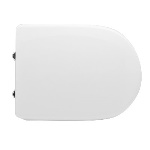 DIANHIDRO - SEDILE WC PER CIERRE VASO OKAY FORMA 7