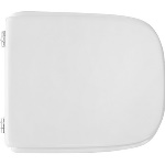 DIANHIDRO - SEDILE WC PER CATALANO VASO POLO BIANCO FORMA 8