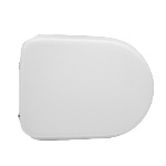 DIANHIDRO - SEDILE WC PER CIELO VASO SMILE 48 FORMA 7