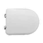 DIANHIDRO - SEDILE WC PER CESAME VASO SINTESI MONOBLOCCO FORMA 7