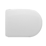 DIANHIDRO - SEDILE WC PER CIERRE VASO SUPER FORMA 7
