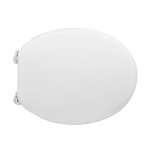 DIANHIDRO - SEDILE WC PER CESAME VASO TAORMINA FORMA 1