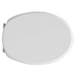 DIANHIDRO - SEDILE WC PER CESAME VASO TIFEO FORMA 1