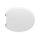 DIANHIDRO - SEDILE WC PER CATALANO VASO VELIS 50 FORMA 1