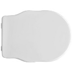 DIANHIDRO - SEDILE WC PER CIELO VASO WINDSOR FORMA 10