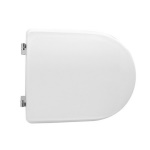 DIANHIDRO - SEDILE WC PER CATALANO VASO ZERO 55 FORMA 7
