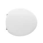 DIANHIDRO - SEDILE WC PER CATALANO VASO ZERO PIU' FORMA 1