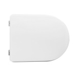 DIANHIDRO - SEDILE WC PER CATALANO VASO ZERO 50 FORMA 7