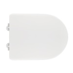 DH - SEDILE WC PER DOLOMITE VASO ASOLO FORMA 7