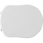 DIANHIDRO - SEDILE WC P/DOLOMITE VASO ANTALIA BIANCO FORMA 10