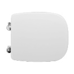 DH 111-22DDC-66 SEDILE WC PER DURAVIT VASO D-CODE FORMA 7