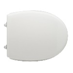 DIANHIDRO - SEDILE WC PER DELTA VASO EURO FORMA 4