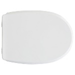 DIANHIDRO - SEDILE WC PER DELTA  VASO FUTURA FORMA 6