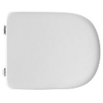 DIANHIDRO - SEDILE WC PER DOLOMITE VASO GEMMA 2 FORMA 7