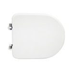 DH - SEDILE WC PER DELTA VASO GEA FORMA 6