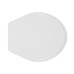 DH - SEDILE WC PER DISEGNO CERAMICA VASO PAOLINA FORMA 2