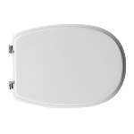 DH 111-22DLA SEDILE WC PER DOLOMITE VASO LAGO FORMA 6