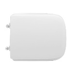 DIANHIDRO - SEDILE WC PER DOLOMITE VASO MIA FORMA 5