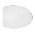 DIANHIDRO - SEDILE WC PER DISEGNO A VASO OVO FORMA 4