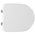 DIANHIDRO - SEDILE WC PER DOLOMITE  VASO PETRA FORMA 7