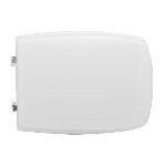 DIANHIDRO - SEDILE WC PER DOLOMITE VASO QT 70 FORMA 3