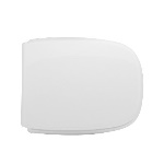 DIANHIDRO - SEDILE WC PER DELTA VASO REGINA FORMA 3