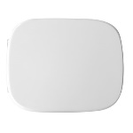 DIANHIDRO - SEDILE WC PER DOLOMITE VASO RIO FORMA 8