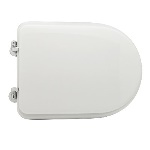 DIANHIDRO - SEDILE WC PER DELTA VASO SOLARA FORMA 7