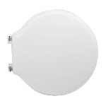 DIANHIDRO - SEDILE WC PER DURAVIT VASO STARCK1 FORMA 2