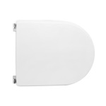DIANHIDRO - SEDILE WC PER DURAVIT VASO STARCK 3 FORMA 7