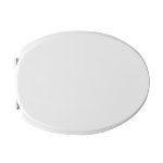 DIANHIDRO - SEDILE WC PER DOLOMITE VASO TENAX FORMA 1