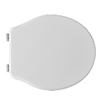 DIANHIDRO - SEDILE WC PER DOLOMITE VASO ZELIG FORMA 2