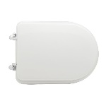 DIANHIDRO - SEDILE WC PER EOS VASO ANTAGA FORMA 7