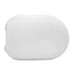 DIANHIDRO - SEDILE WC PER EOS VASO ASTRO FORMA 6